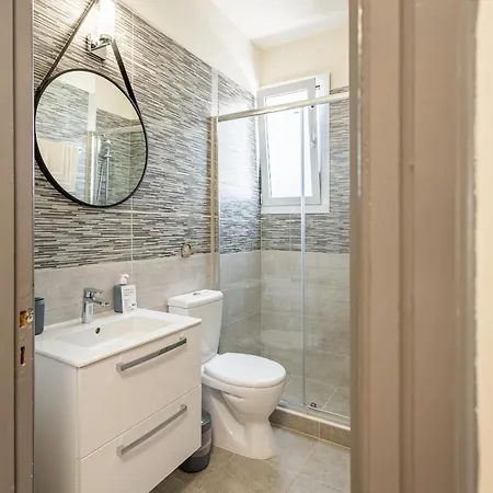 Apartment Danaos Seaside 101 With Pool In Tourist Area *