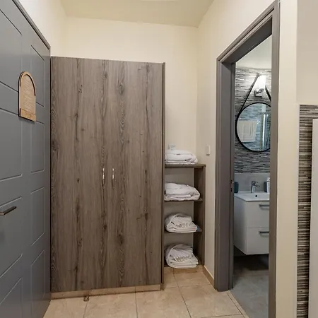 Danaos Seaside 101 With Pool In Tourist Area Apartment Paphos