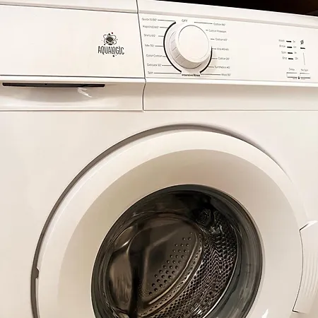 Lejlighed Danaos Seaside 101 With Pool In Tourist Area