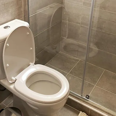 Danaos Seaside 101 With Pool In Tourist Area *