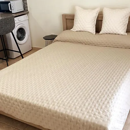 Lejlighed Danaos Seaside 101 With Pool In Tourist Area