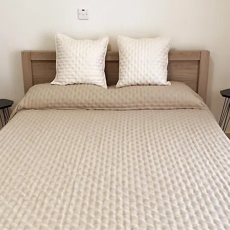 Danaos Seaside 101 With Pool In Tourist Area Apartment *