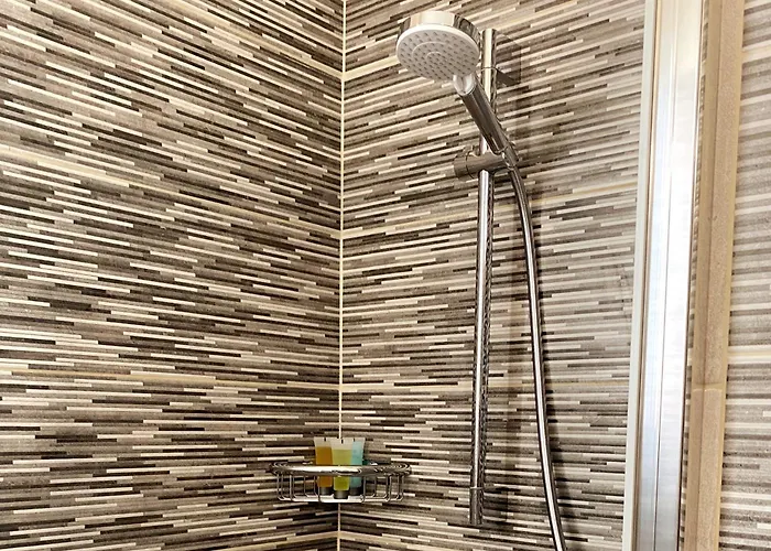 Апартаменты Danaos Seaside 101 With Pool In Tourist Area *